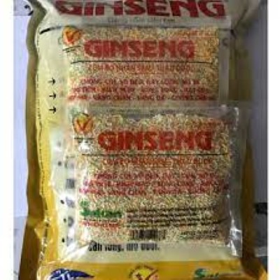 CỐ BỔ NHÂN SÂM GINGSENG SAKAN