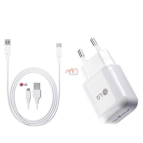 Củ sạc nhanh LG V50 ThinQ