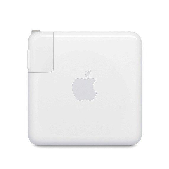 Củ sạc adapter cho mabook usb -c 87w power adapter mnf82ch/a