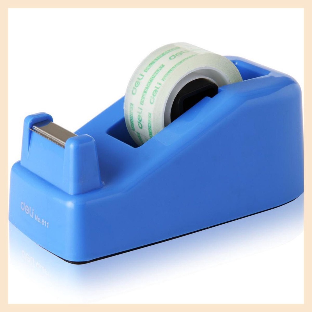 Dụng cụ cắt băn keo nhỏ e811 - deli
