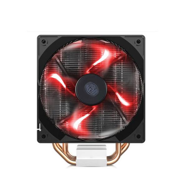 Quạt tản nhiệt cpu cooler master t400i có led chỉ hỗ trợ sk intel