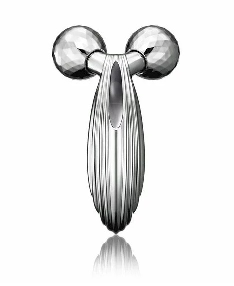 Cây lăn massage Refa Carat Ray - Hàng chính hãng MTG Japan