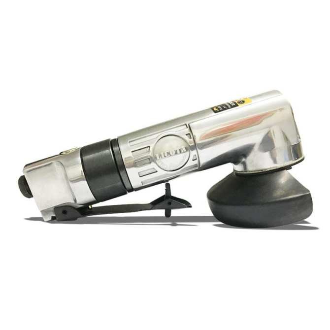 Máy mài góc bằng khí nén cao cấp 100mm licota - pag-30012