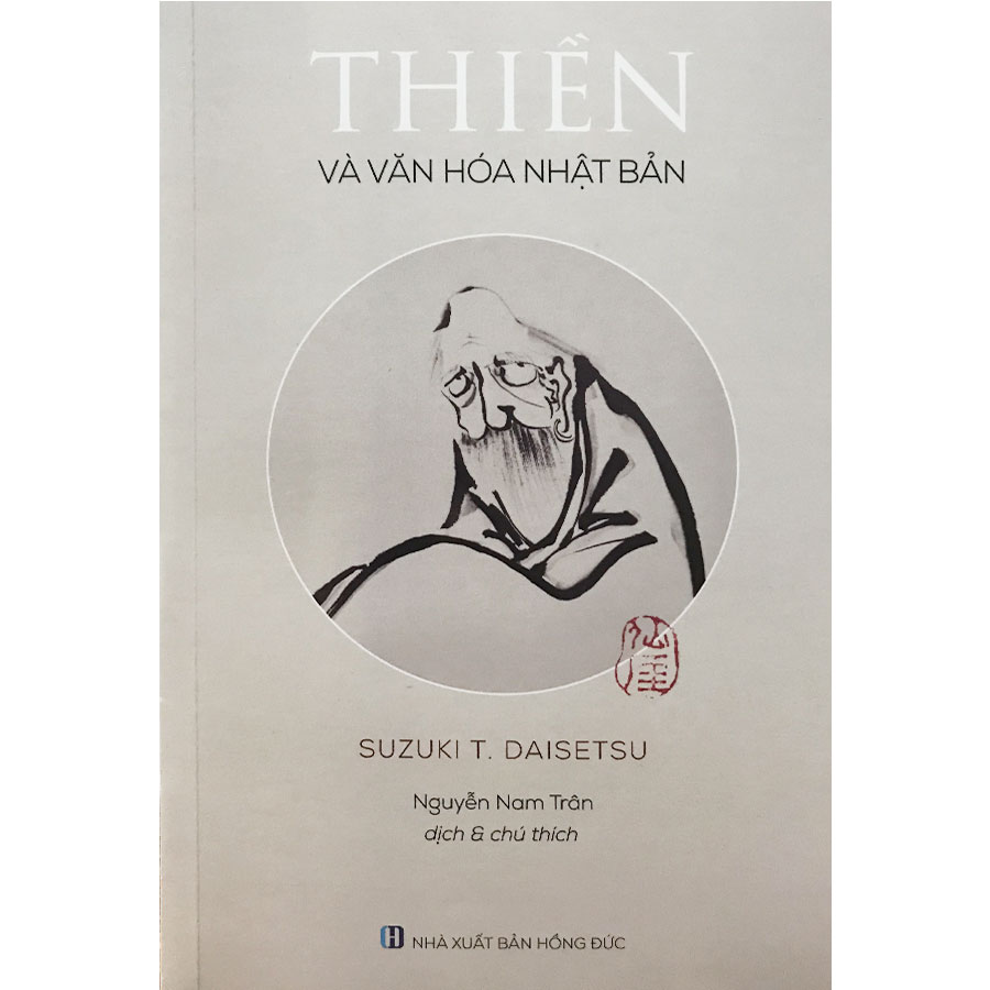 Thiền và Văn Hoá Nhật Bản