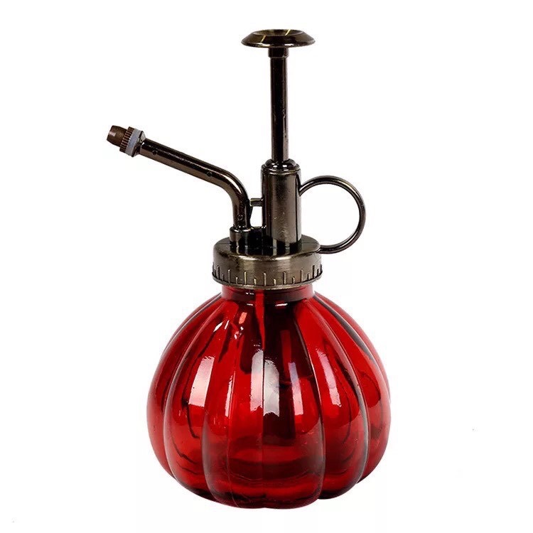 Bình xịt nước tưới cây mini phong cách Retro FL-R08
