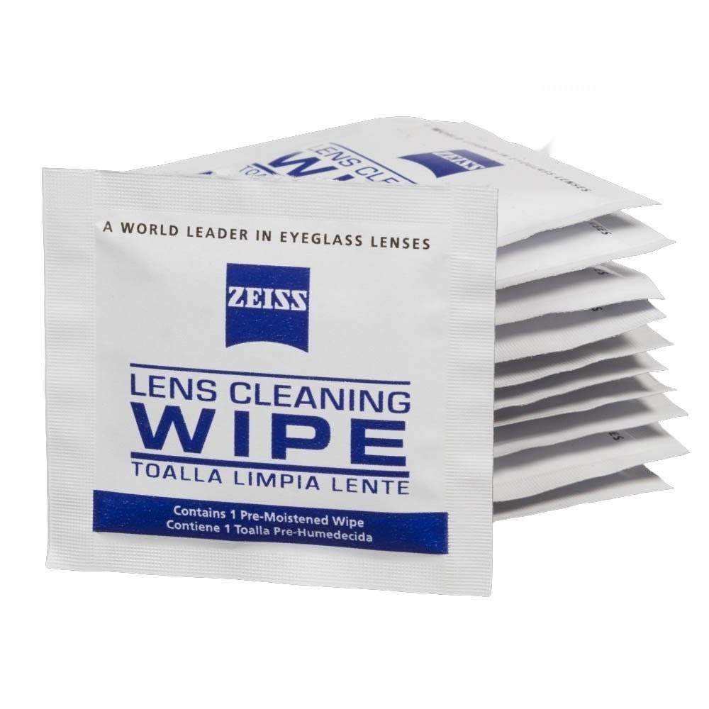 Giấy Zeiss - Giấy Zeiss lau lens ống kính lens máy ảnh mắt kính màn hình - 30 /50/ 100 Miếng