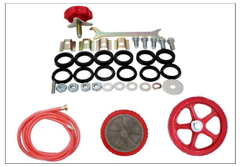 Đầu xịt oshima os 35