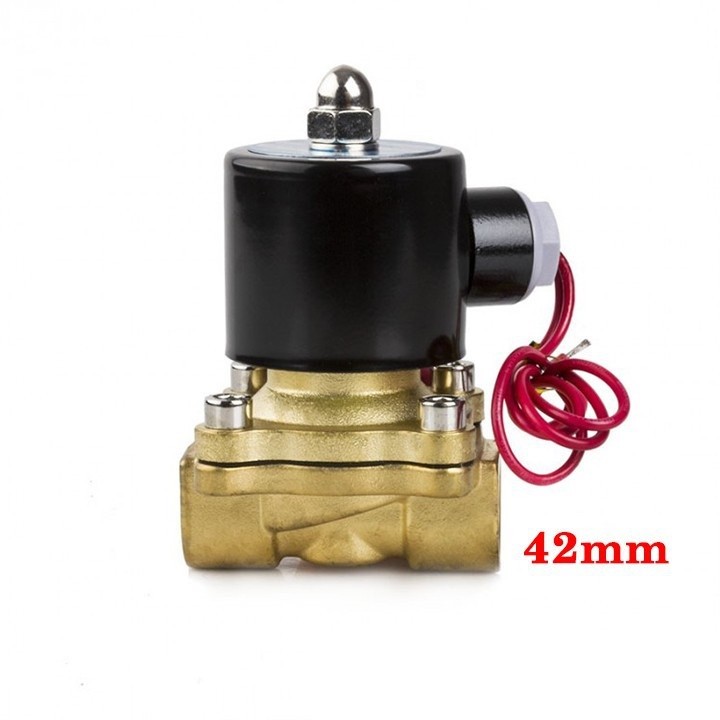 Van điện từ 42 - 220V