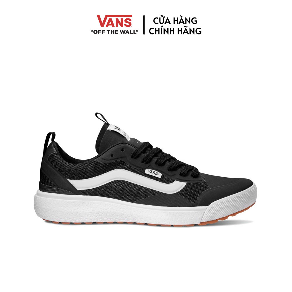 Giày vans ultrarange exo vn0a4u1kblk
