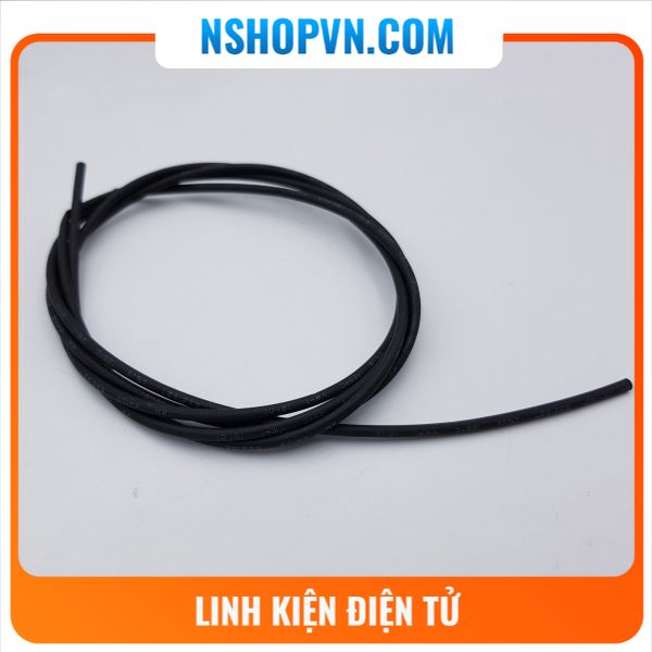 10m dây co nhiệt 1mm