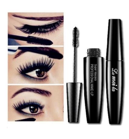[HCM]Chuốt Mi Mascara Lameila Makeup 796