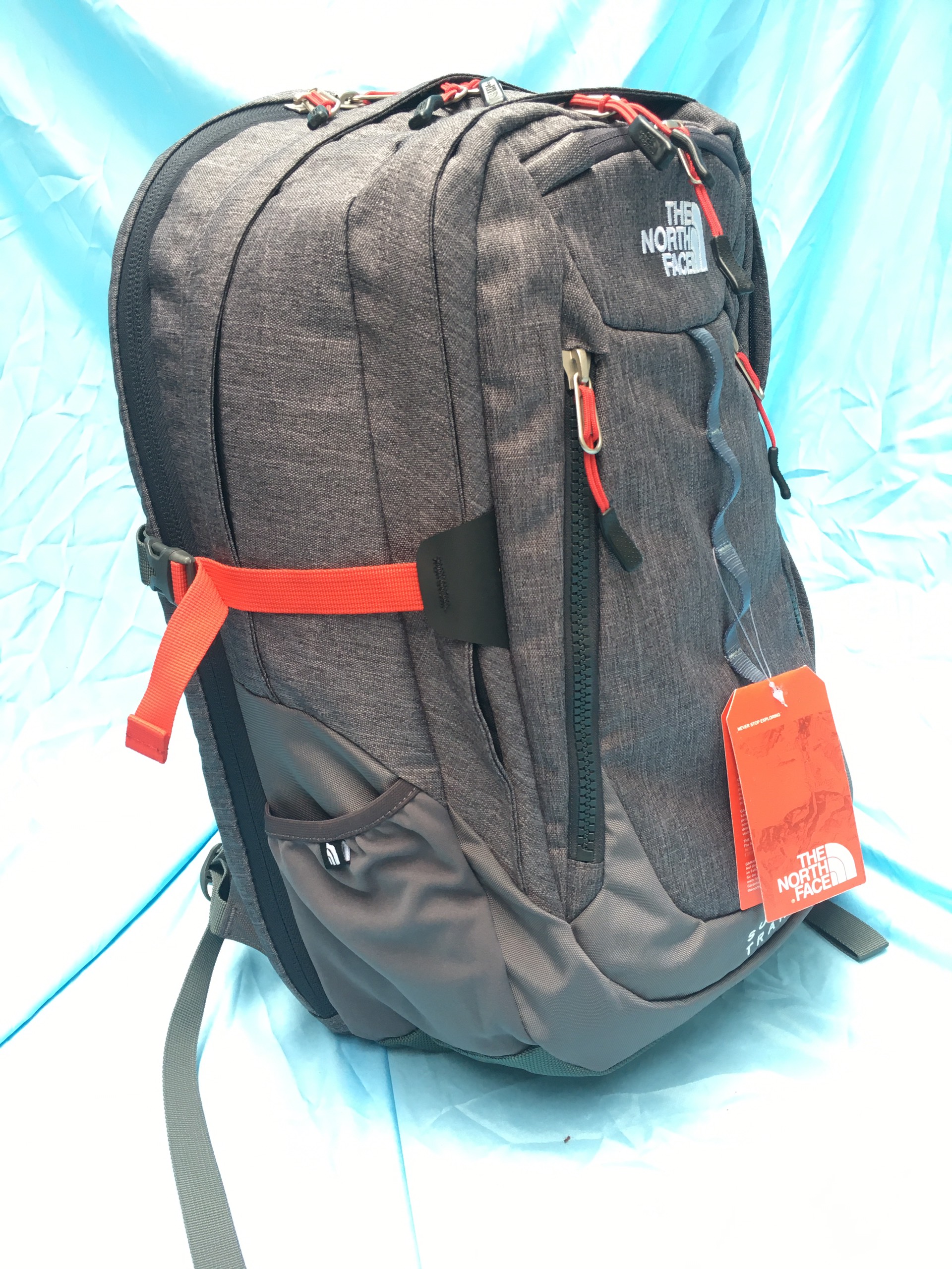 balo surge ii the north face balo laptop 17 inches balo laptop cao cấp balo laptop nam balo laptop nữ balo the north face giá rẻ
