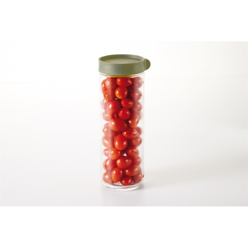 Hũ thủy tinh 1050ml