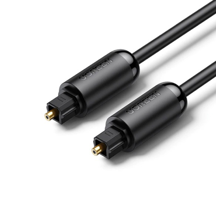Dây audio quang optical dài 1.5m ugreen 70891