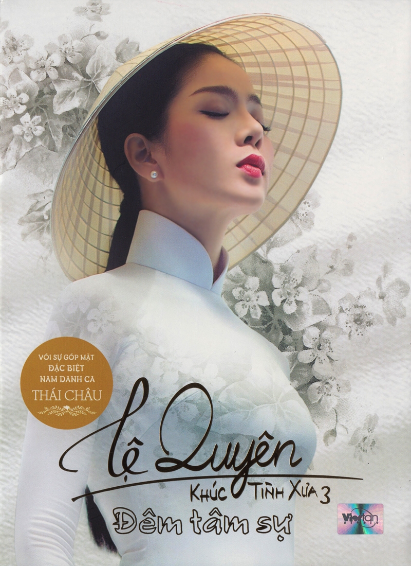 MP3 - Lệ Quyên KHÚC TÌNH XƯA Lossless 60 Bài Nhạc Opera (Hát trên xe ô tô đầu Đĩa gia đình có hỗ trợ MP3)