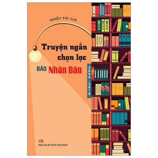 Fahasa - Truyện ngắn chọn lọc báo Nhân Dân