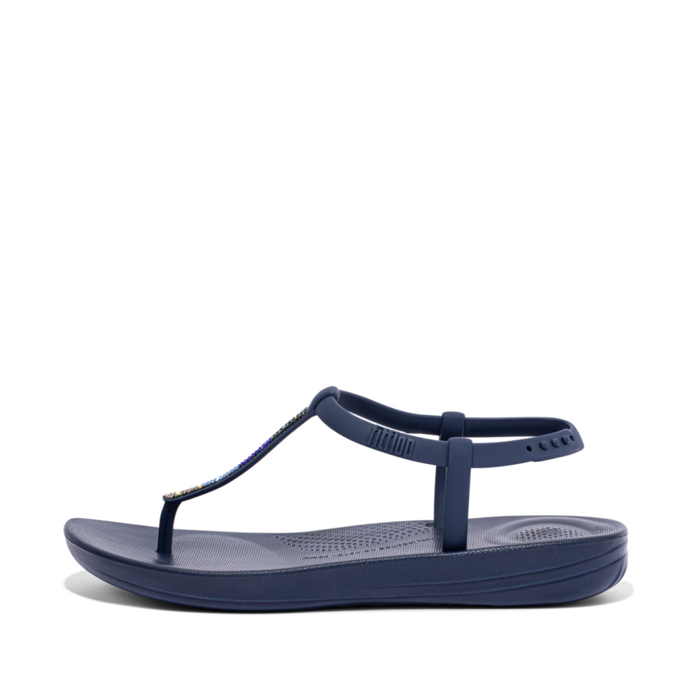 Xăng đan xỏ ngón nữ fitflop dg4