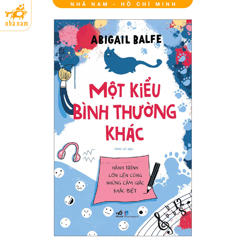 Sách - Một kiểu bình thường khác