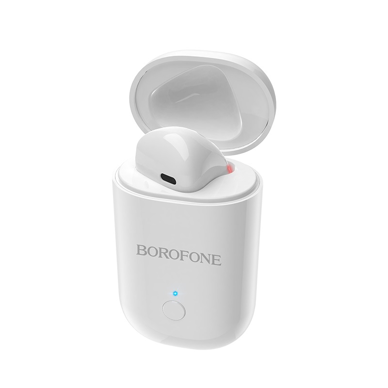 Tai nghe bluetooth borofone bc19 chính hãng bảo hành 1 năm