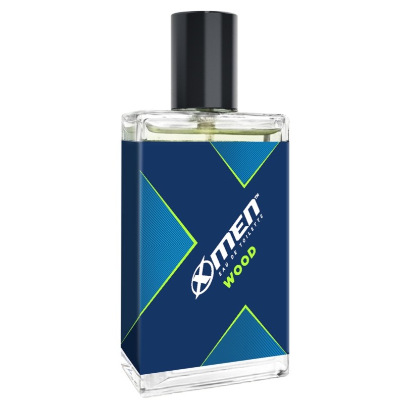 Nước hoa xmen sport 50ml - mẫu mới xmen wood 50ml