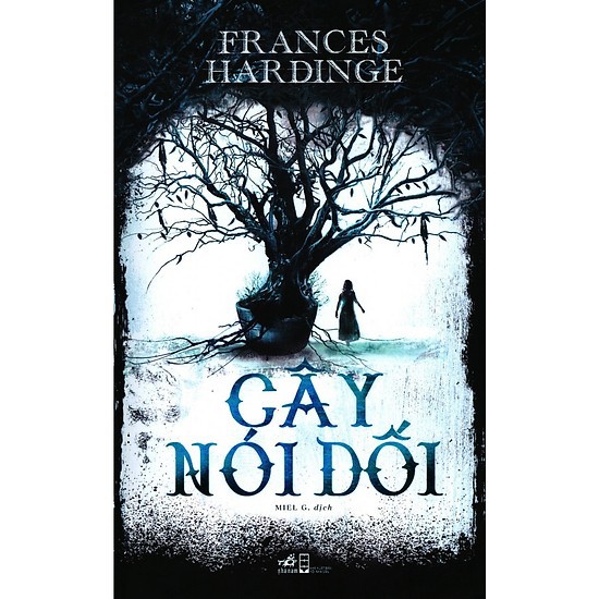 Sách - cây nói dối
