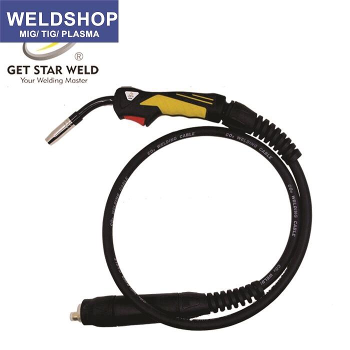 Dây Hàn Mig 15AK Chất Lượng Tốt + TẶNG BÉP HÀN MIG 15AK ,TRẢI NGHIỆM SẢN PHẨM TRONG 7 NGÀY