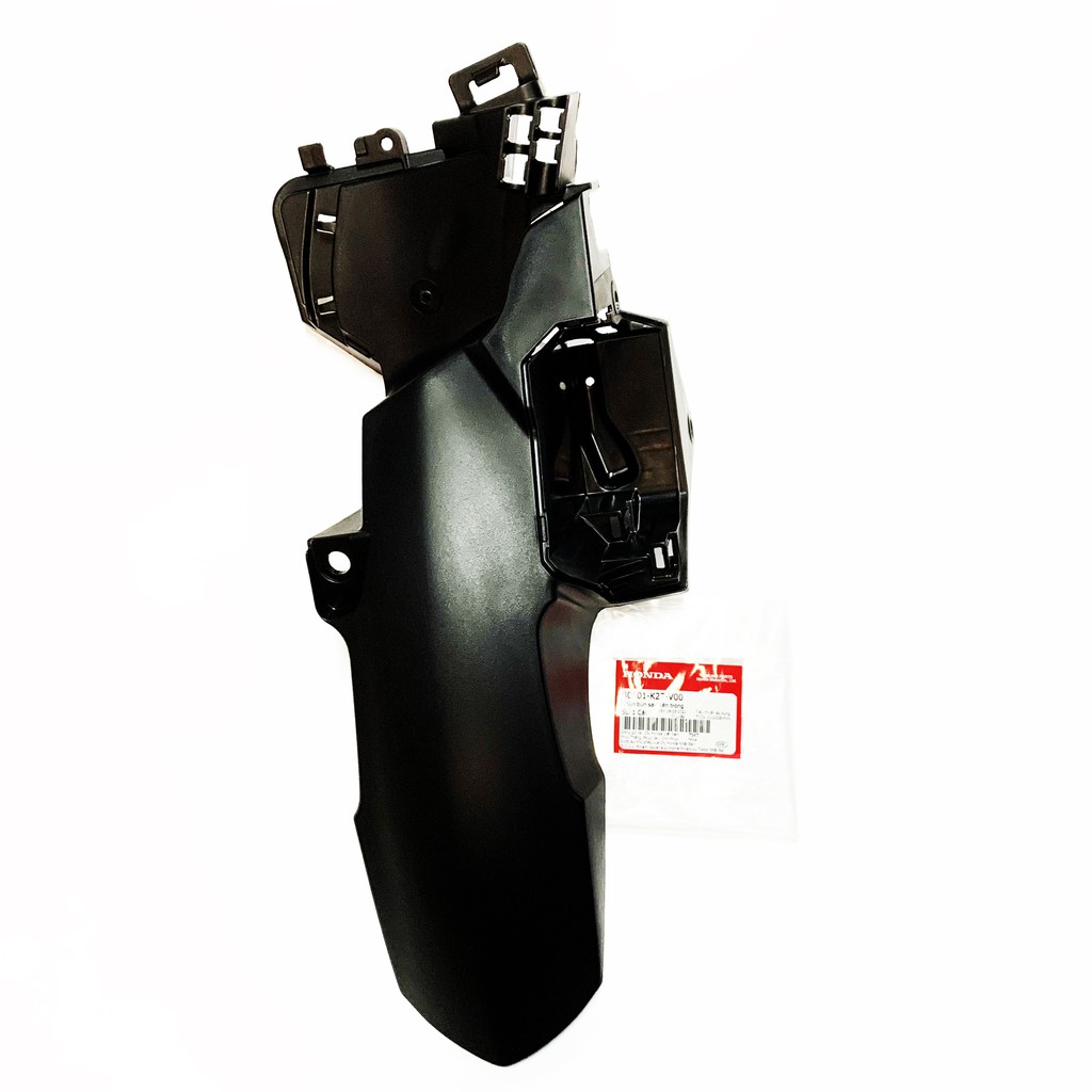 Chắn bùn sau bên trong honda air blade 125 qasco