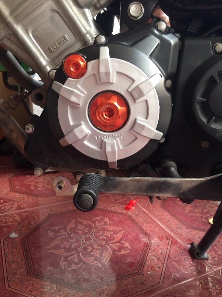 ỐP LÓC MÁY WINNER X,WINNER, SONIC 6 CÁNH KIỂU INDO