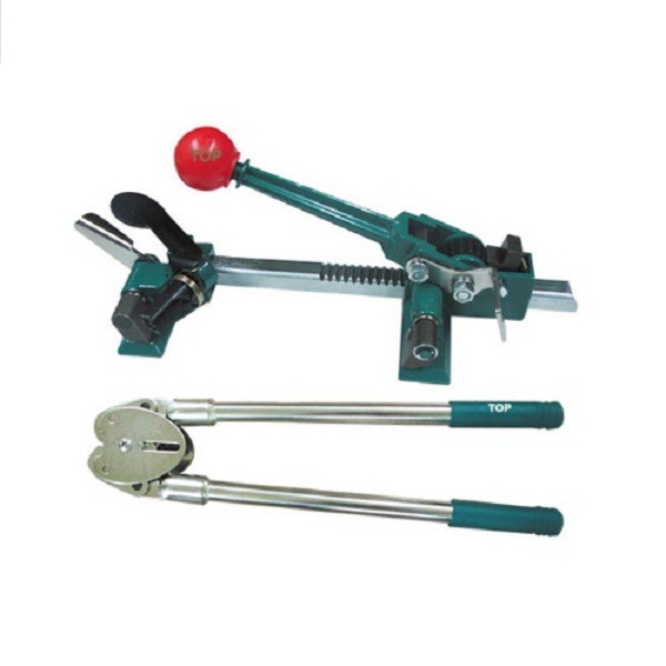 Bộ siết dây đai thùng 5/8" top - tpk-1001