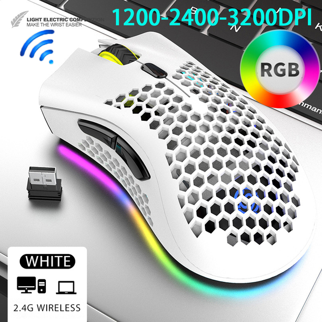 Chuột chơi game có thể sạc lại bm600 Chuột chơi game máy tính để bàn máy tính xách tay chuột máy tính xách tay máy tính xách tay máy tính xách t