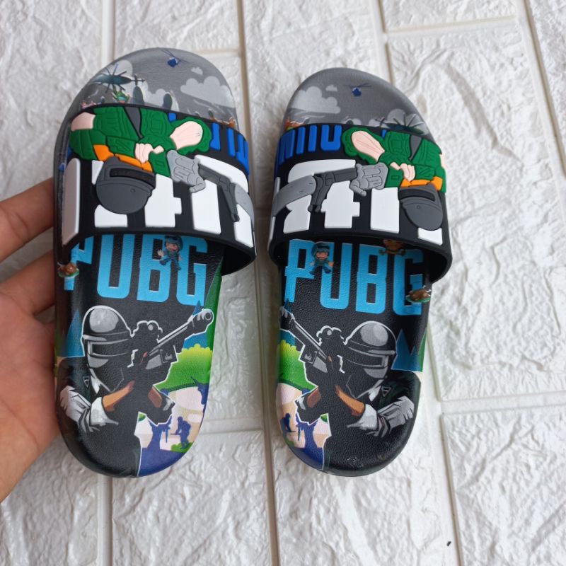 Dép lê siêu nhân cho bé trai 3-8 tuổi mềm êm size 26-35