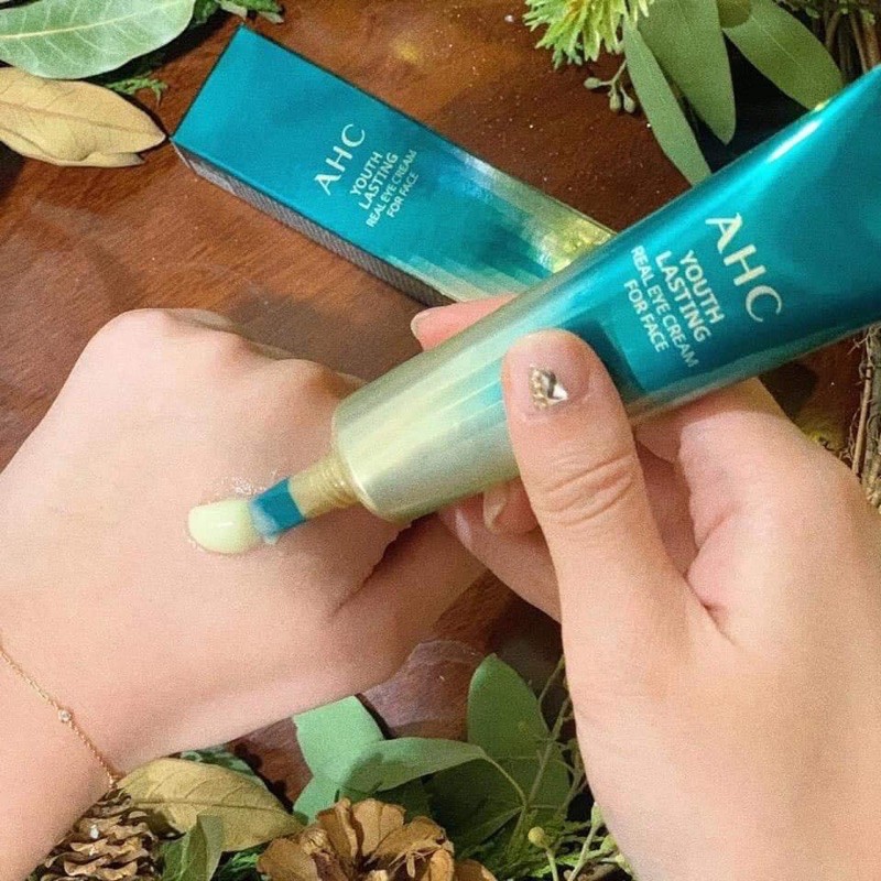 [HCM]Kem mắt AHC mới bản 2021