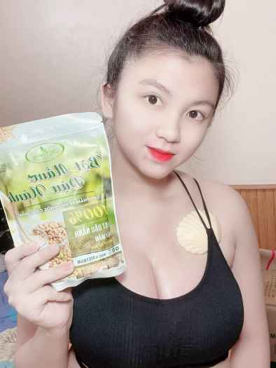 Bột tăng v1 cấp tốc ngũ cốc mị hương