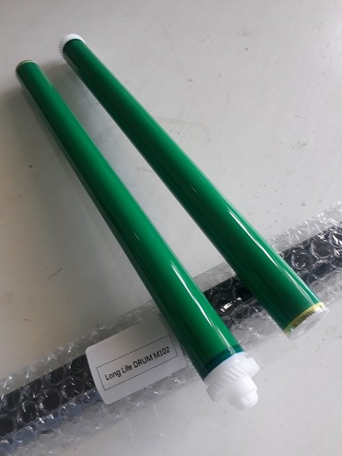 Trống drum 051, cho Canon LBP 160d, 161dn,162dw in rất đẹp. Là trống hình hộp mực máy in dùng chung với HP 17a, 30a