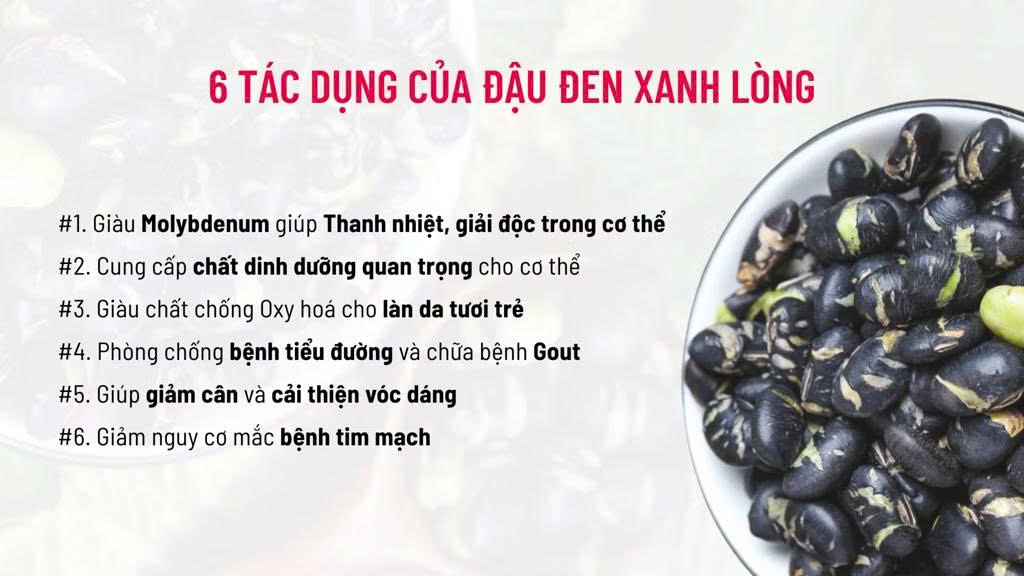 1kg of Northwest Green Black Beans: