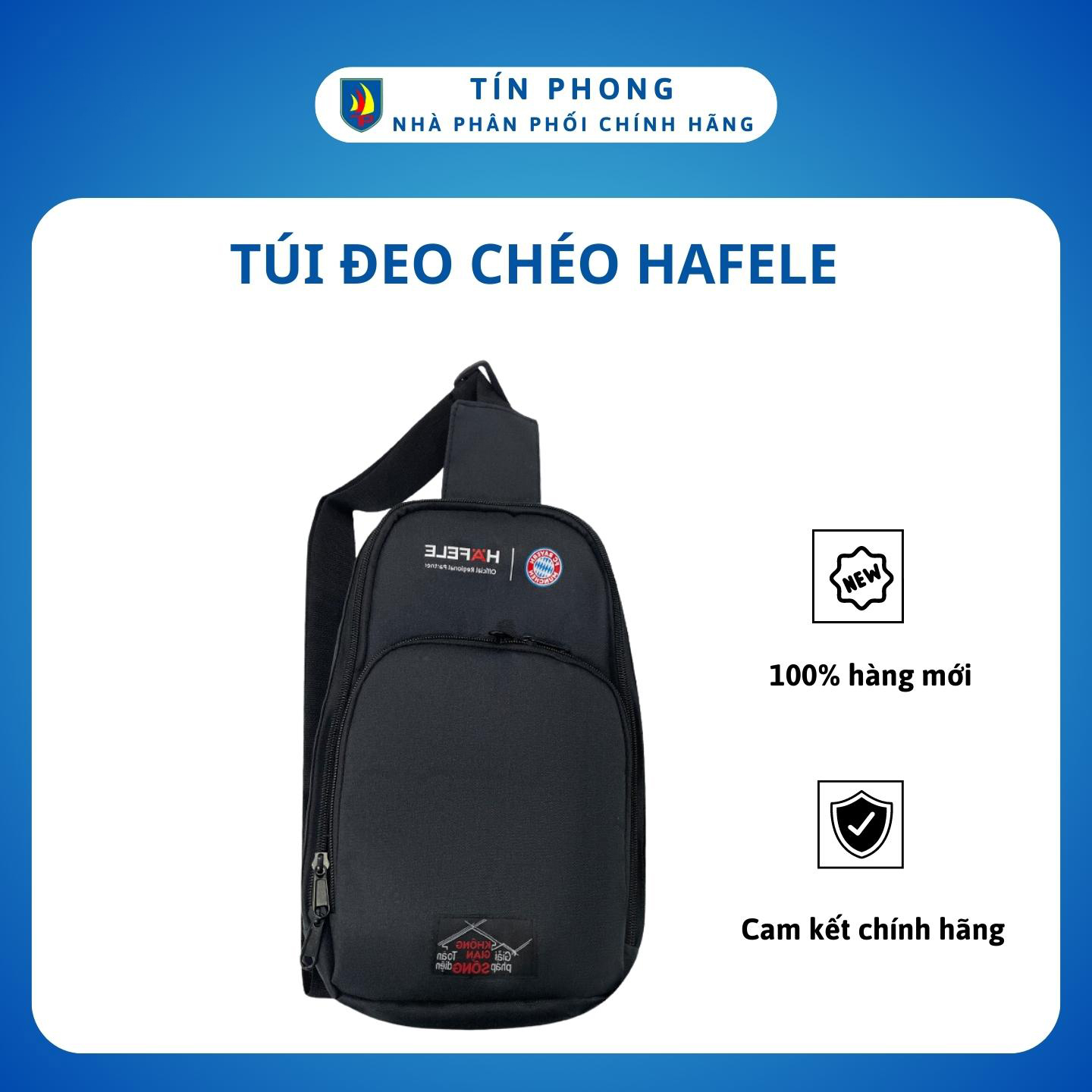 Túi đeo chéo hafele 732.09.686
