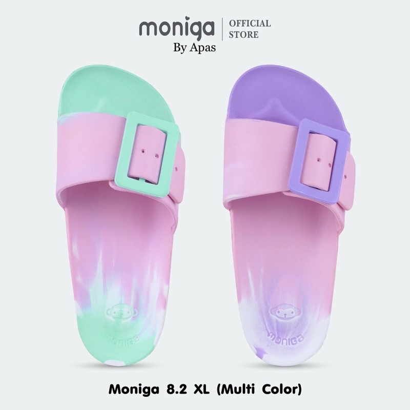 Dép thái lan quai ngang nữ monobo moniga 9sp/8.2/9ls chính hãng 2022