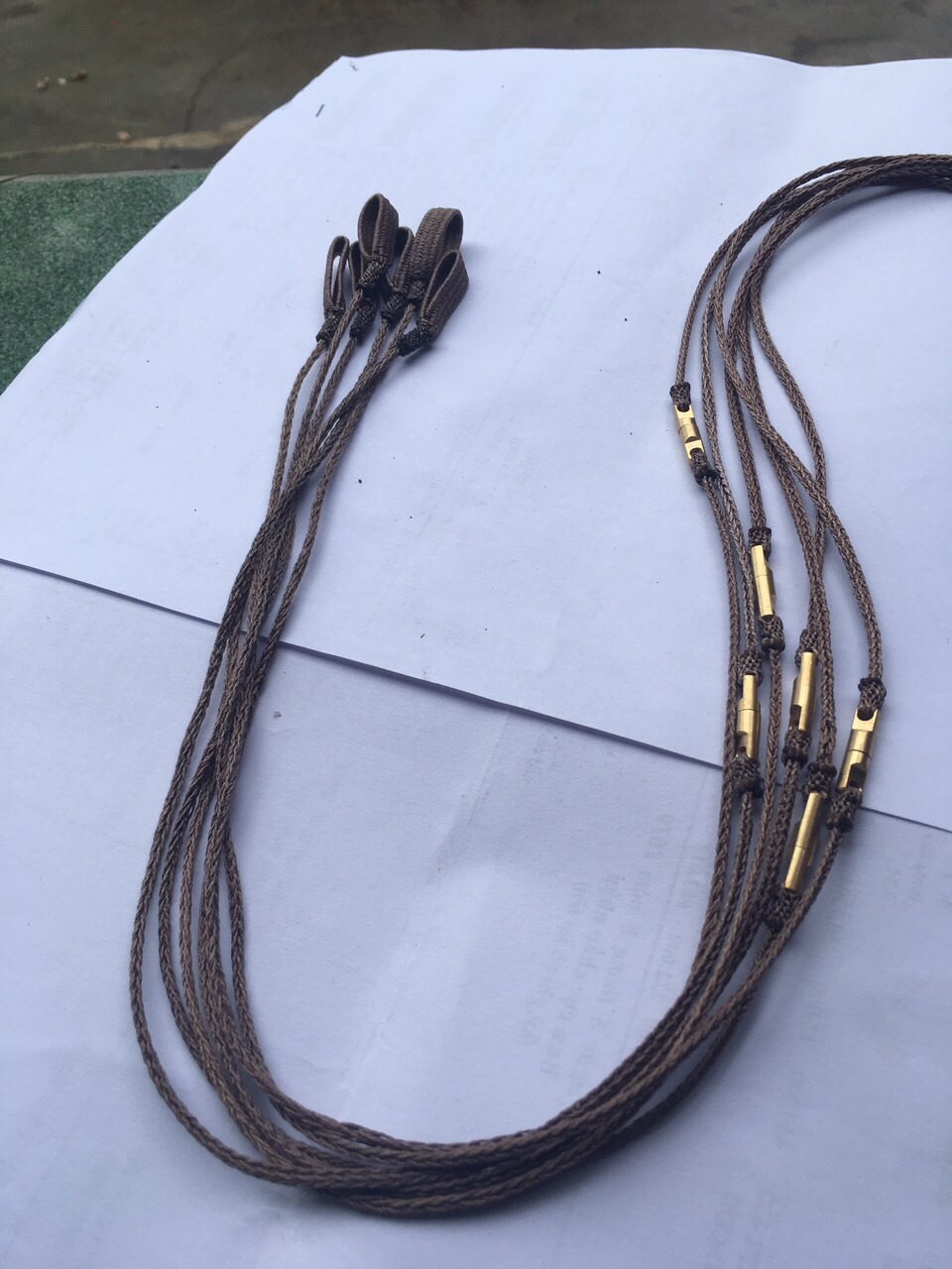 Xích Gà Rừng Mồi 2022