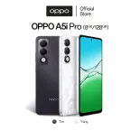 Điện thoại OPPO A5i Pro 8GB/128GB | Thiết kế thanh lịch bền bỉ | Pin 6000mAh - Hàng chính hãng
