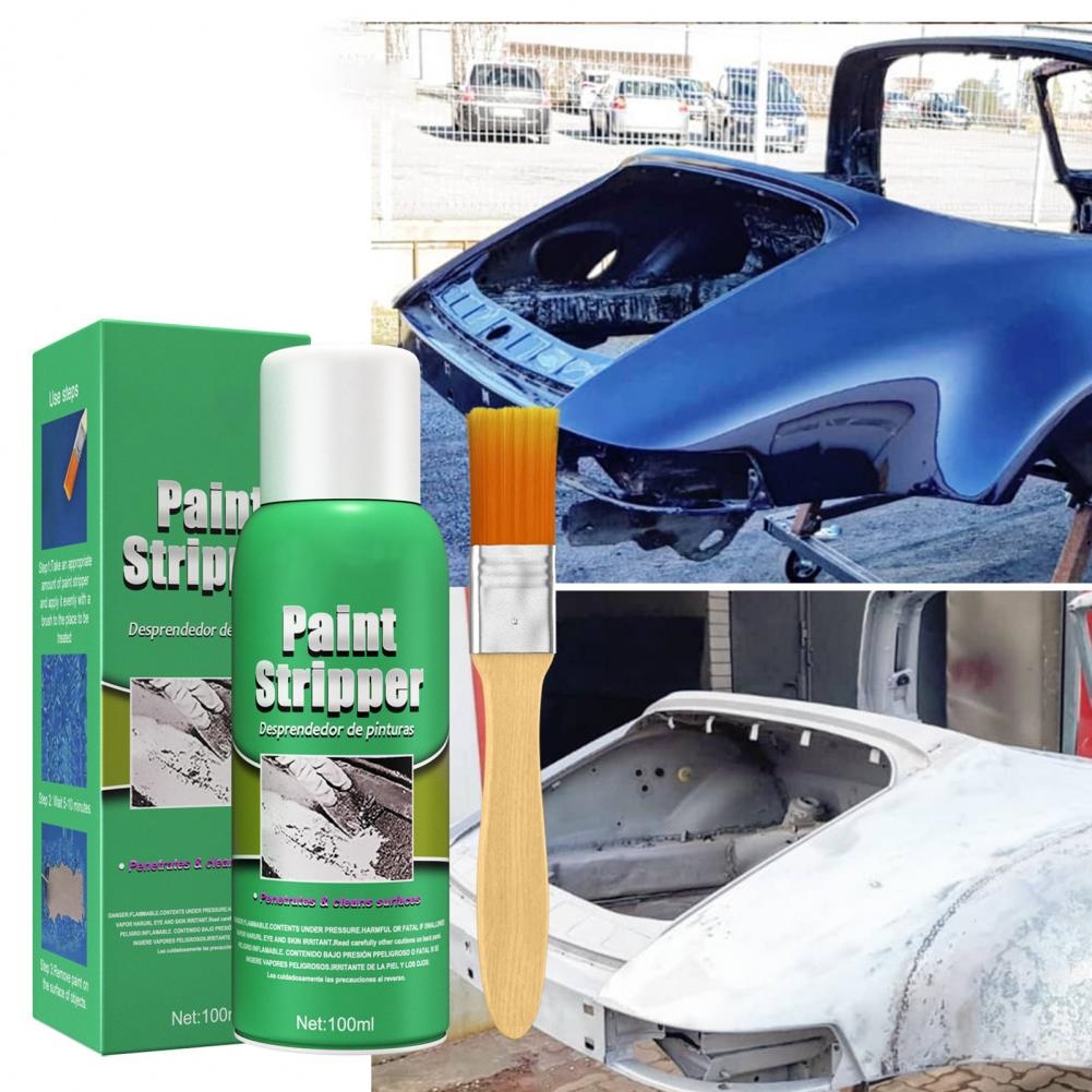 Paint Stripper Giá Tốt T01/2024