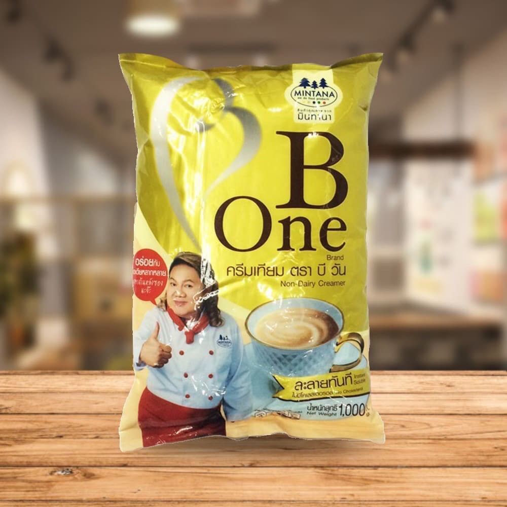 Bột sữa - bột kem béo b-one thái lan 200gr/500gr/1kg