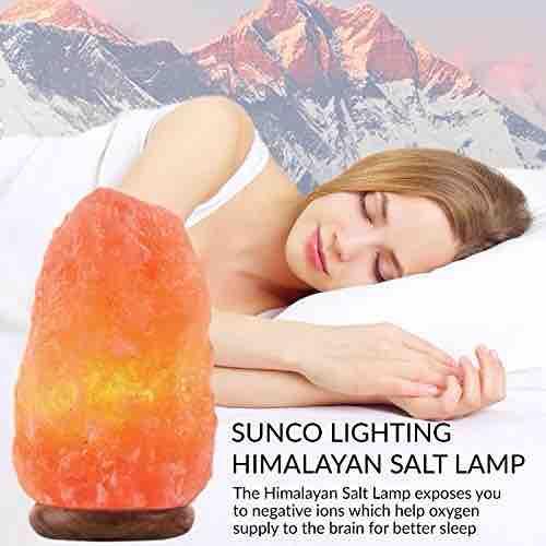 Đèn Đá Muối Himalaya Cao Cấp (Từ 3kg-4kg)