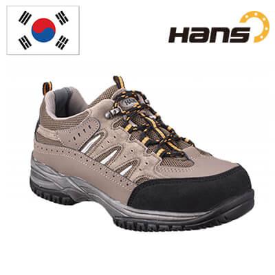 Giày bảo hộ hans hs-16 louis