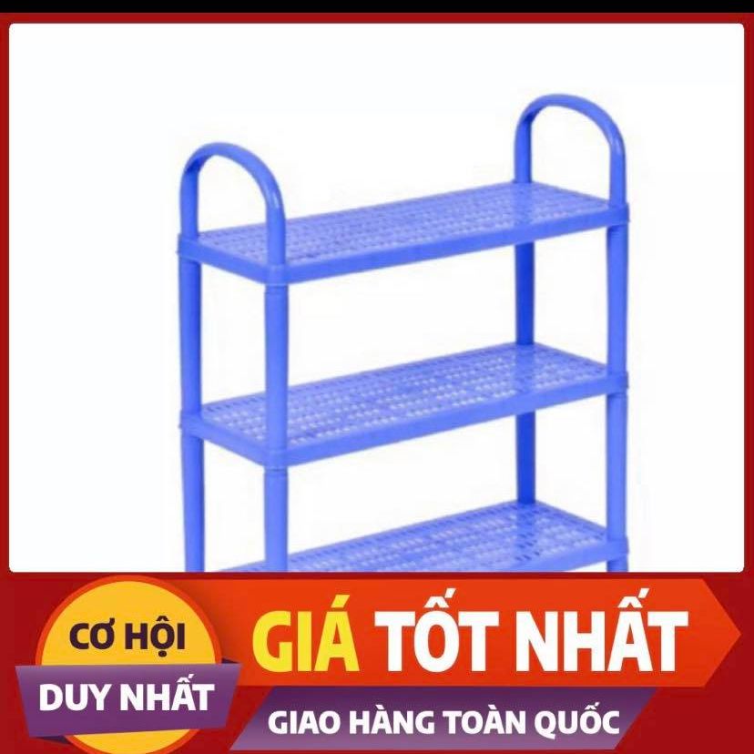 Rẻ vô địch} kệ giày dép 3 tầng việt nhật