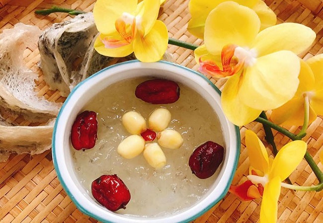 Đường phèn nam sơn