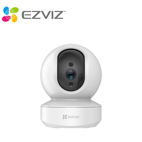 Camera giám sát Ezviz TY1 4MP quay quét ngày đêm, độ phân giải cao sắc nét