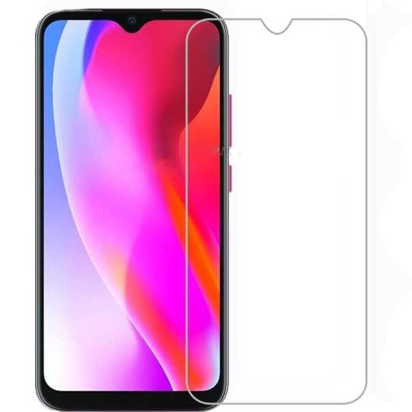 Kính cường lực Vsmart Joy 2 Plus kính trong suốt