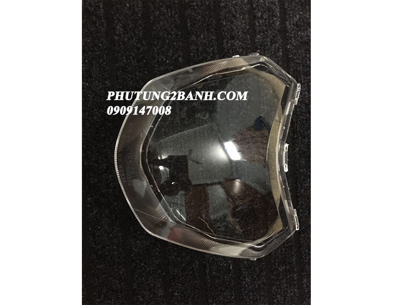 [HCM]Chụp kính đèn trước cho xe Vision 2014-2019