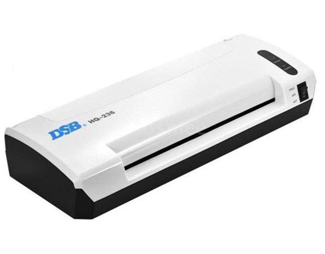 Máy ép plastic dsb hq-236