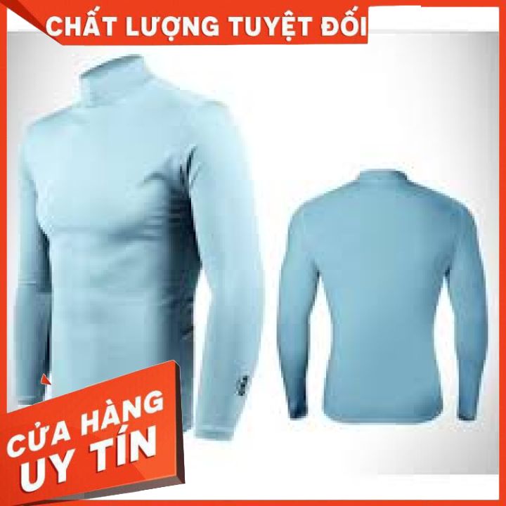Áo giữ nhiệt và chống nắng cho nam chính hãng chất lượng cao